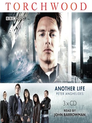 cover image of Torchwood--Another Life